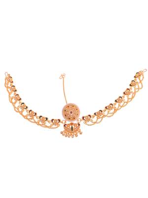 Head jewellery 2