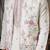 White silk premium thread & sequins embroidered work wedding festival party wear straight kurta with jacke and pant