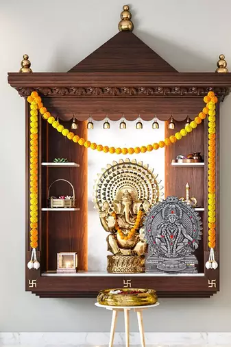 Antique silver brass cz murugan idol figurine show piece