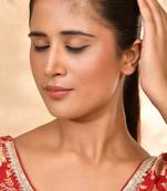 Rajasthani traditional borla for women | ethnic bridal hair accessory