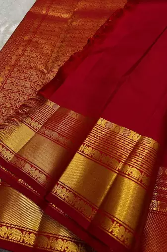 Pink color Art Silk blend sarees with blouse