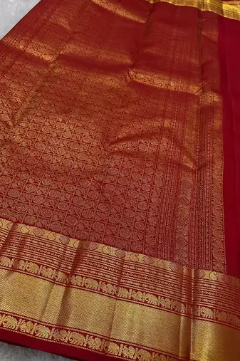 Pink color Art Silk blend sarees with blouse