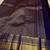 Royal Blue color Art Silk blend sarees with blouse