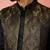 mens wedding kurta jacket pant set  thigh-length kurta with long jacket  ethnic festive wear