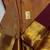 Maroon color art silk blend sarees with blouse