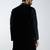 men black velvet embroidered nehru jacket  wedding & festive wear