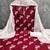 Women's maroon designer print cotton dress material