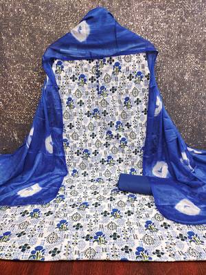  multi digital print cotton dress material 2