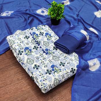  multi digital print cotton dress material 3