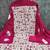 Women's multi digital print cotton dress material