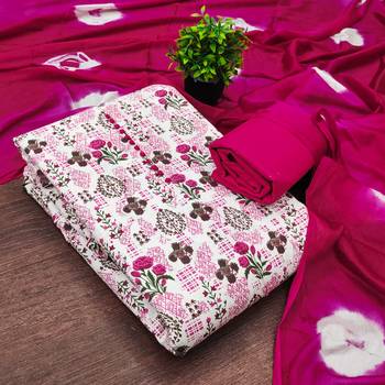  multi digital print cotton dress material 3