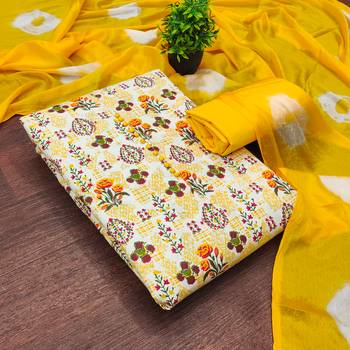  multi digital print cotton dress material 3