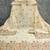 Women's beige weaving chanderi silk dress material