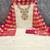 Women's embroidery rajwadi butti cotton dress material