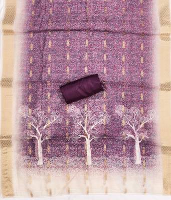  beige weaving handwork jacquard dress material 4