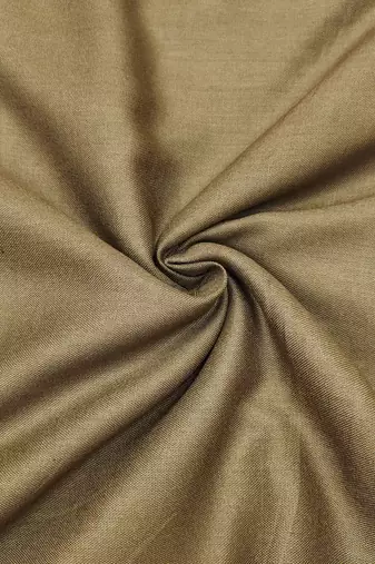  multi hand work cotton silk dress material