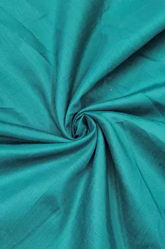  woven handwork cotton silk dress material
