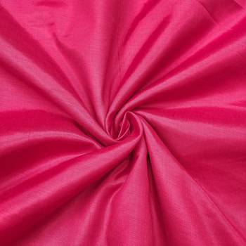  pink bandhani print modal dress material 3