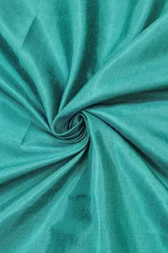 sea green bandhani print modal dress material