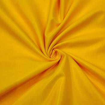  gold bandhani print modal cotton dress material 3