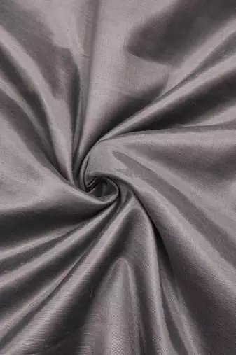  grey print organja dress material