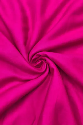  magenta printed jharna silk dress material