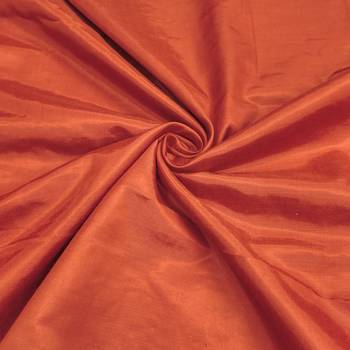  rust embroidery p v cotton dress material 3