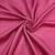 Women's pink woven cotton silk dress material