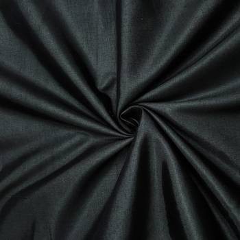  black daimond embroidery rayon dress material 3