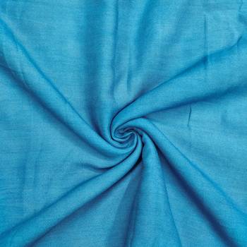  blue daimond embroidery rayon dress material 3