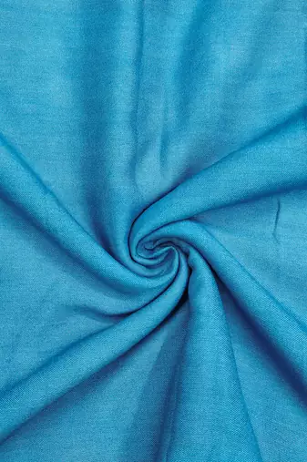  blue daimond embroidery rayon dress material