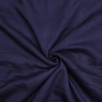  blue hand work chanderi jacquard dress material 3