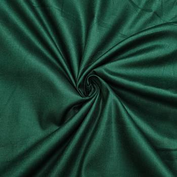 green hand work chanderi dress material 3