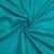 Women's sea green woven handwork silk dress material