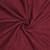 Women's maroon woven cotton silk dress material