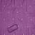 Women's purple embroidery vichitra cotton dress material