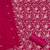 Women's magenta embroidery vichitra cotton dress material