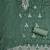 Women's green embroidery vichitra cotton dress material
