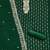 Women's green embroidery vichitra cotton dress material