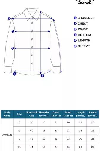 Men’s pink solid casual shirt | full sleeve cotton shirt with chest embroidery | slim fit button-down shirt for men
