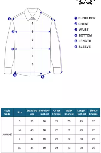 Men white cotton slim fit printed casual shirt with contrast panel & stripe detail