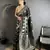 black soft banarasi silk blend jacquard zari weaving banarasi silk blend saree