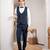 navy blue tuxedo with nature scenic print and hand embroidery