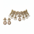 Kundan Choker Set