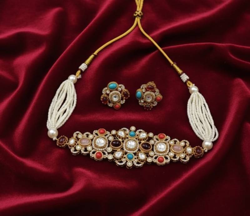 The Basra Pearl Odyssey