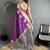elora purple soft silk blend zari woven butti banarasi saree