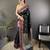 black lichi silk blend jacquard zari woven motifs banarasi saree