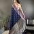 royal blue lichi silk blend jacquard zari woven motifs banarasi saree
