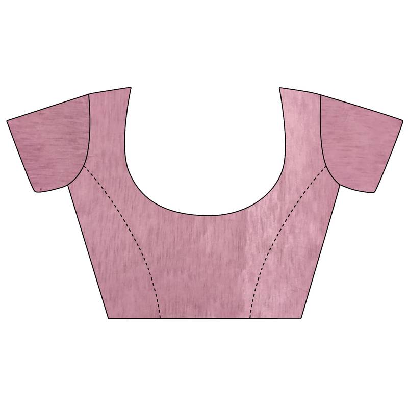 sky_blue   organza silk blend sky blue dubble sequence saree with unstitched blouse