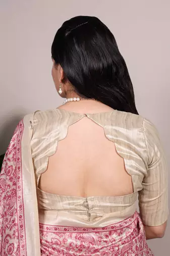  tasar art silk printed saree with classic appeal